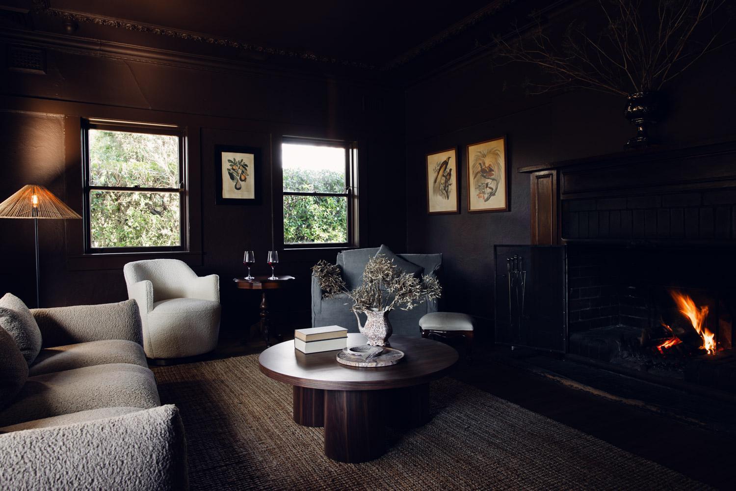 Hotel Links House Bowral Exterior foto