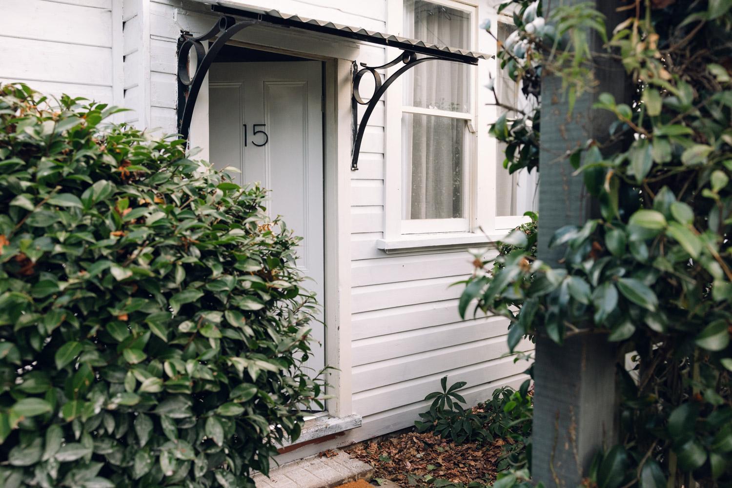 Hotel Links House Bowral Exterior foto
