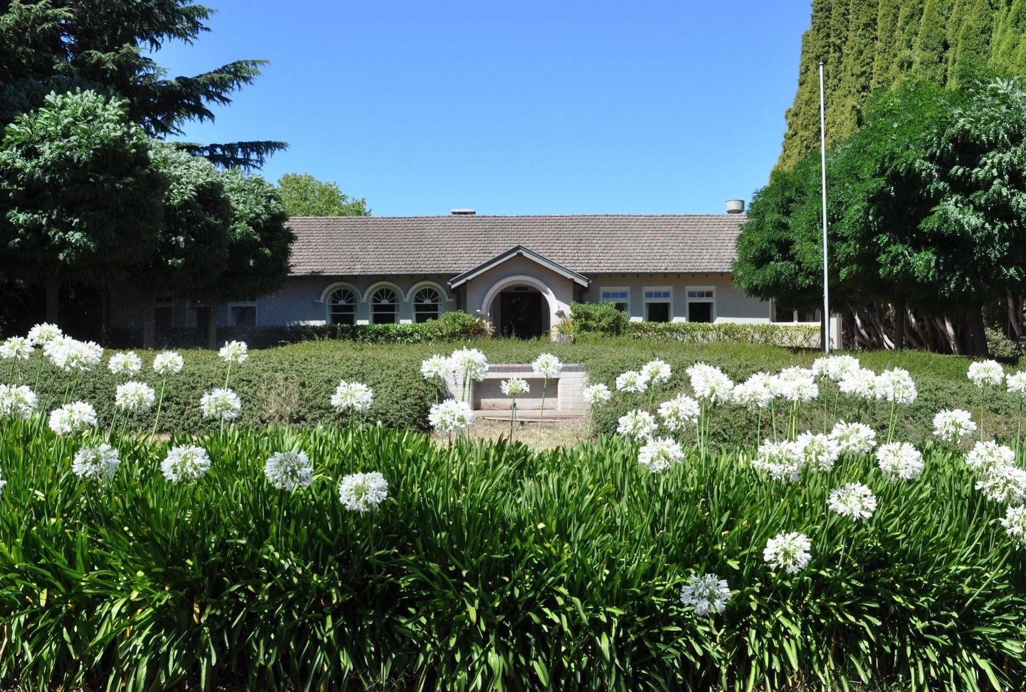 Hotel Links House Bowral Exterior foto